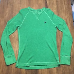 American Eagle Vintage Fit